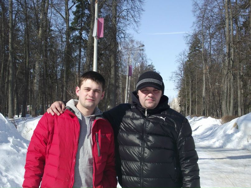 Арсен Халатян | Саров