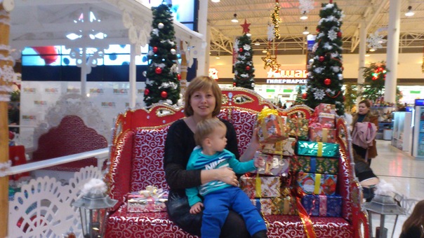 №2, Инга Шкабура (шагимуратова) №2, Инга Шкабура (шагимуратова)