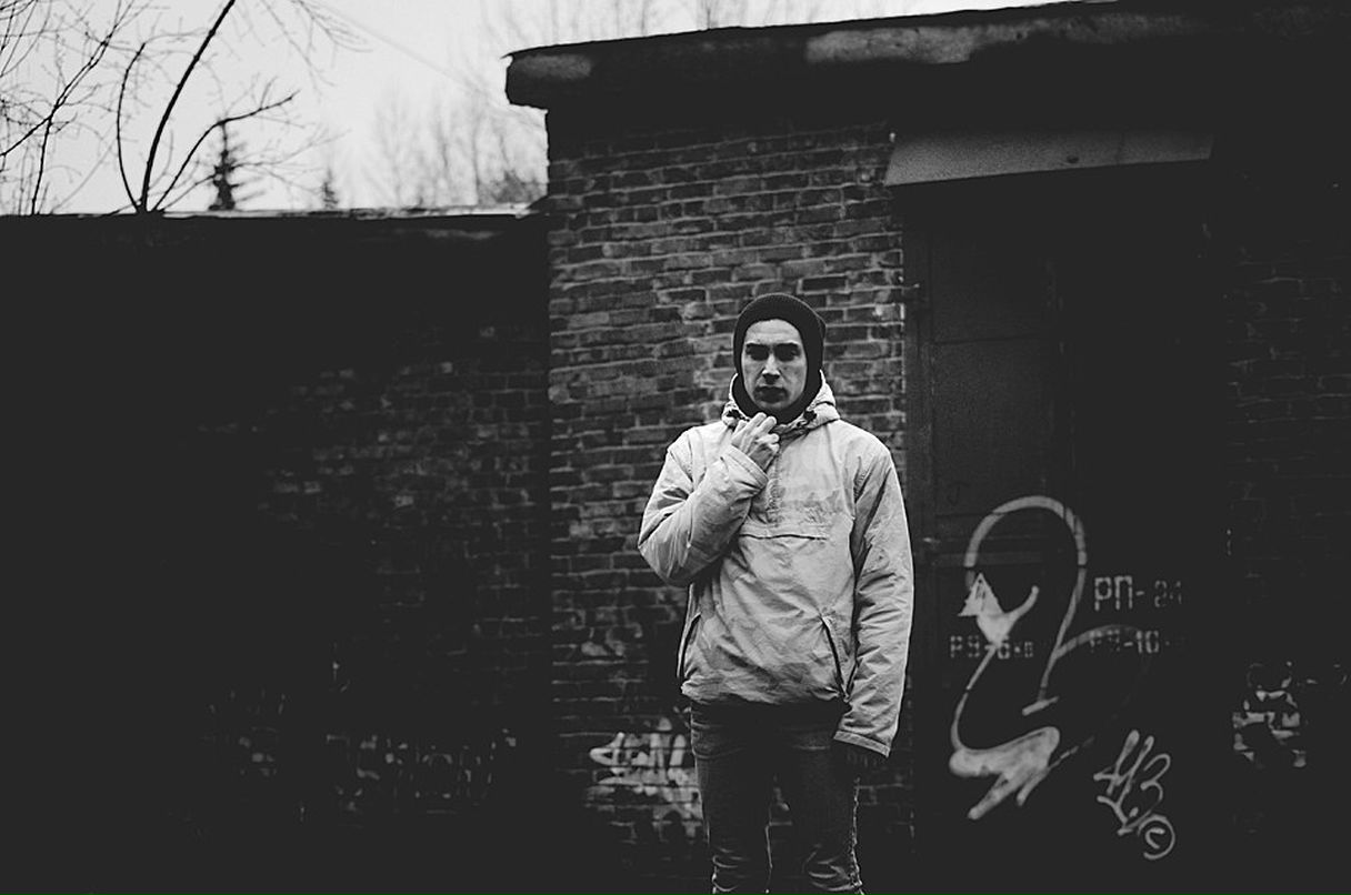 Даниил Ларуссов | Тула