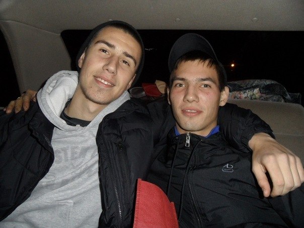 Александр Толстихин | Красноярск