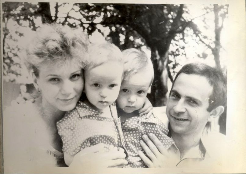 Евгений Рубцов | Домодедово