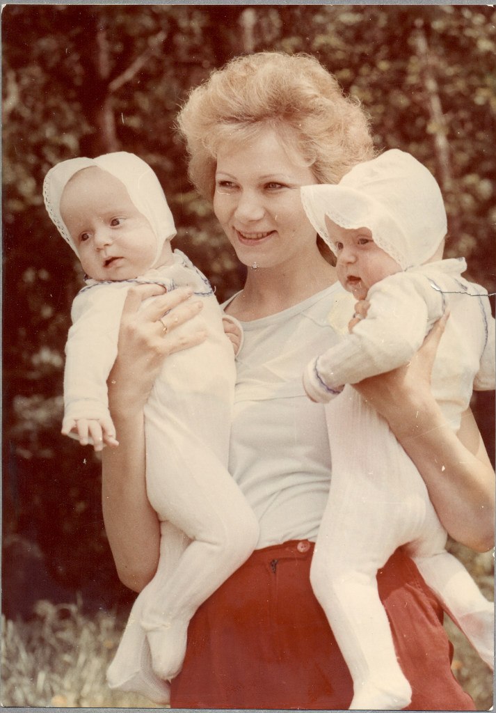 Евгений Рубцов | Домодедово