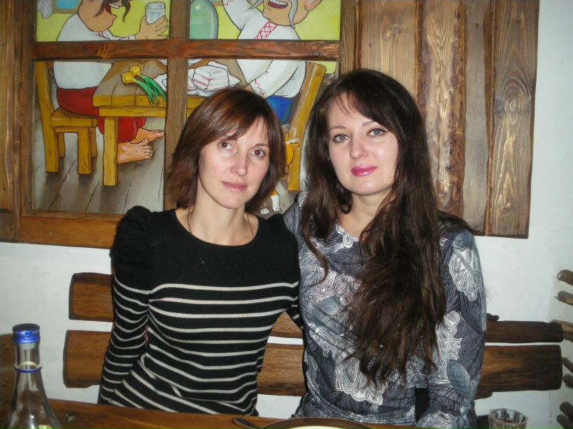 Алла Климонова | Самара