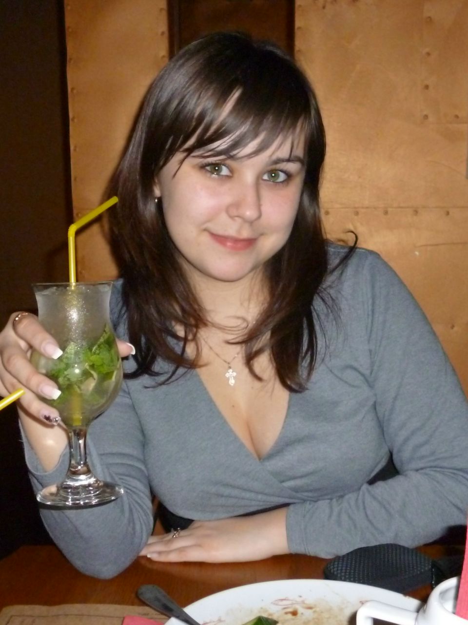 Людмила Головенкова ♥ Влюбленная в жизнь ♥ | Астрахань