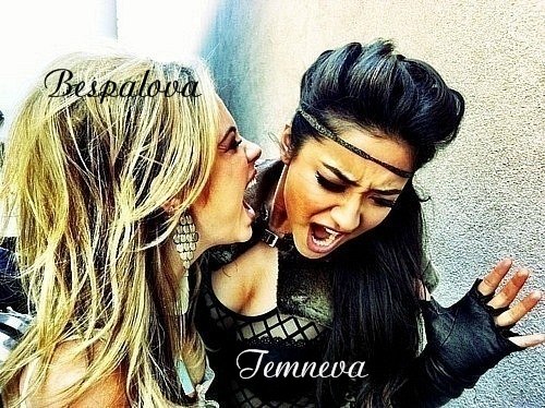 Марина Темнева | Оренбург