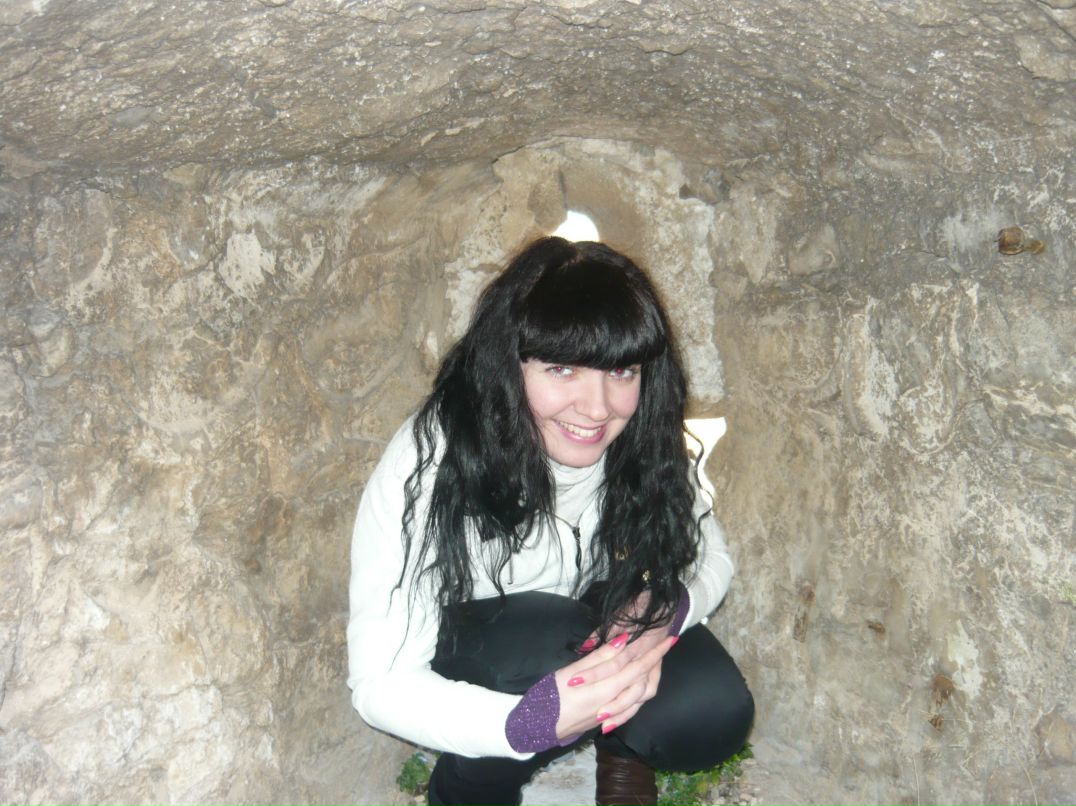 Alina Ivanova FARFALLINA | Madrid