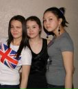 Фотография Anuta Maslova