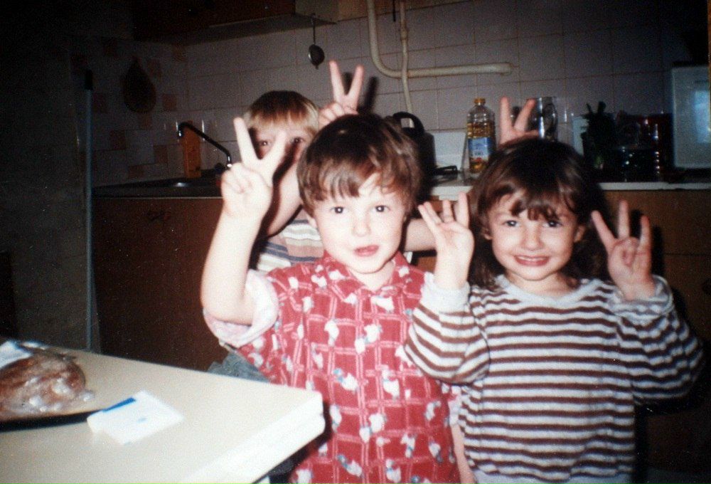 Катарина Удалова | Таллин