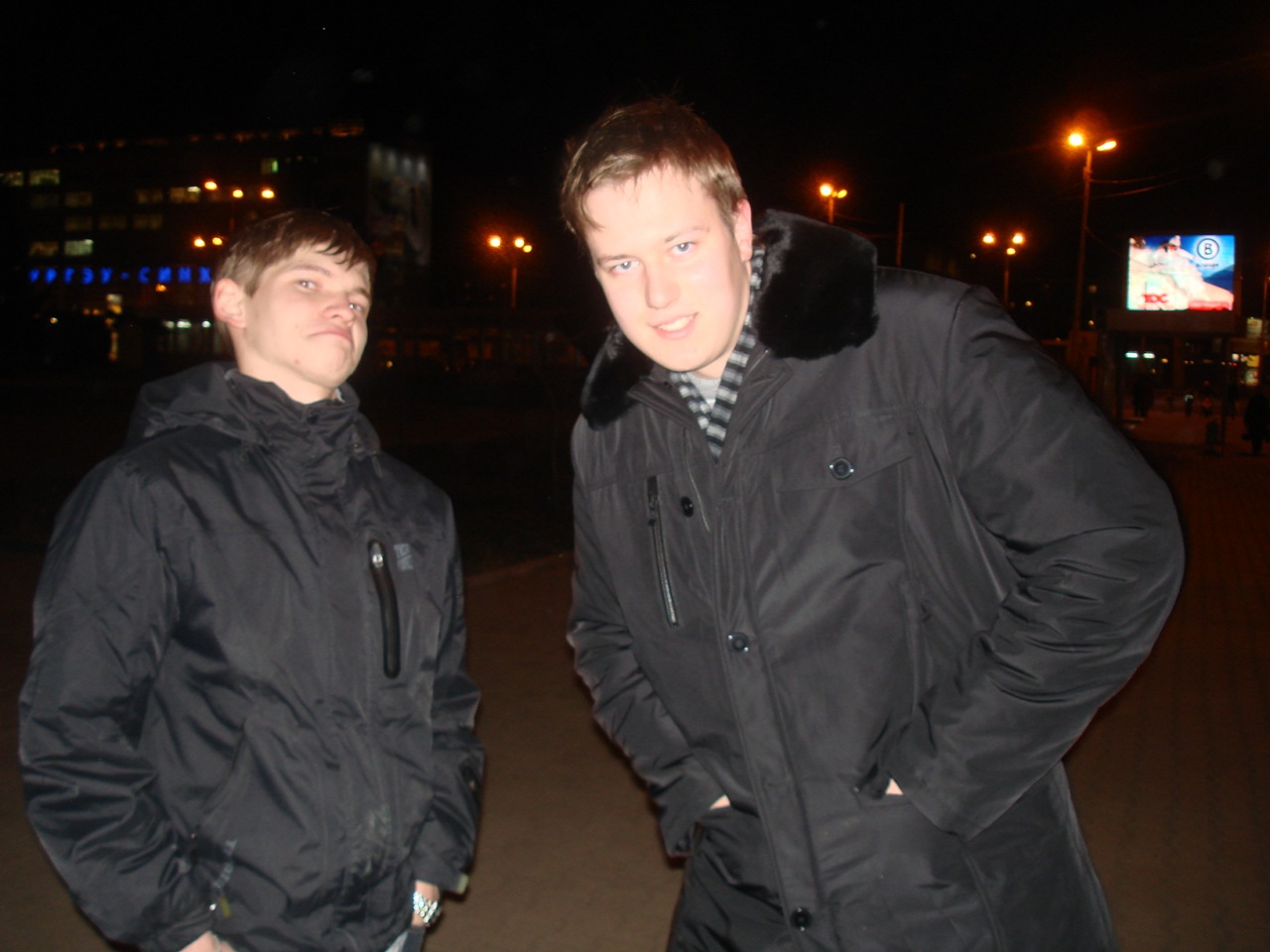 Фото профиля