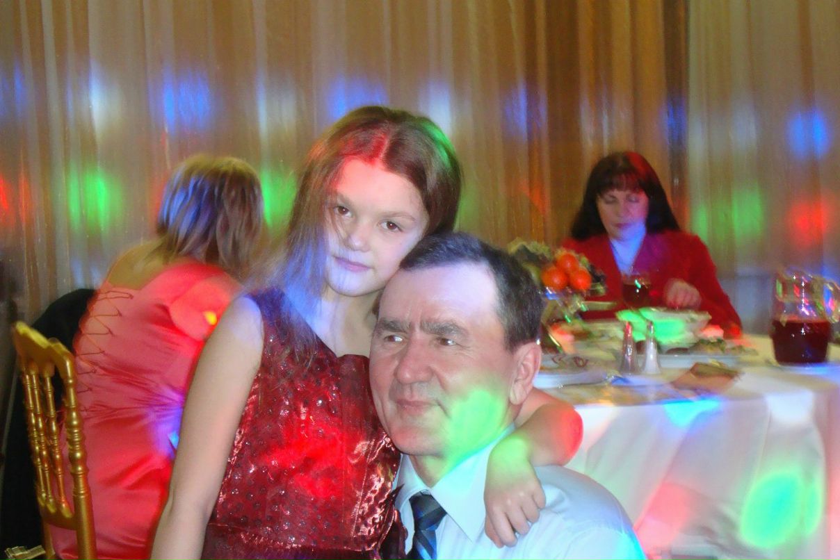 Юрий Хардин | Санкт-Петербург