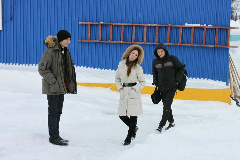 Семен Маркохай | 