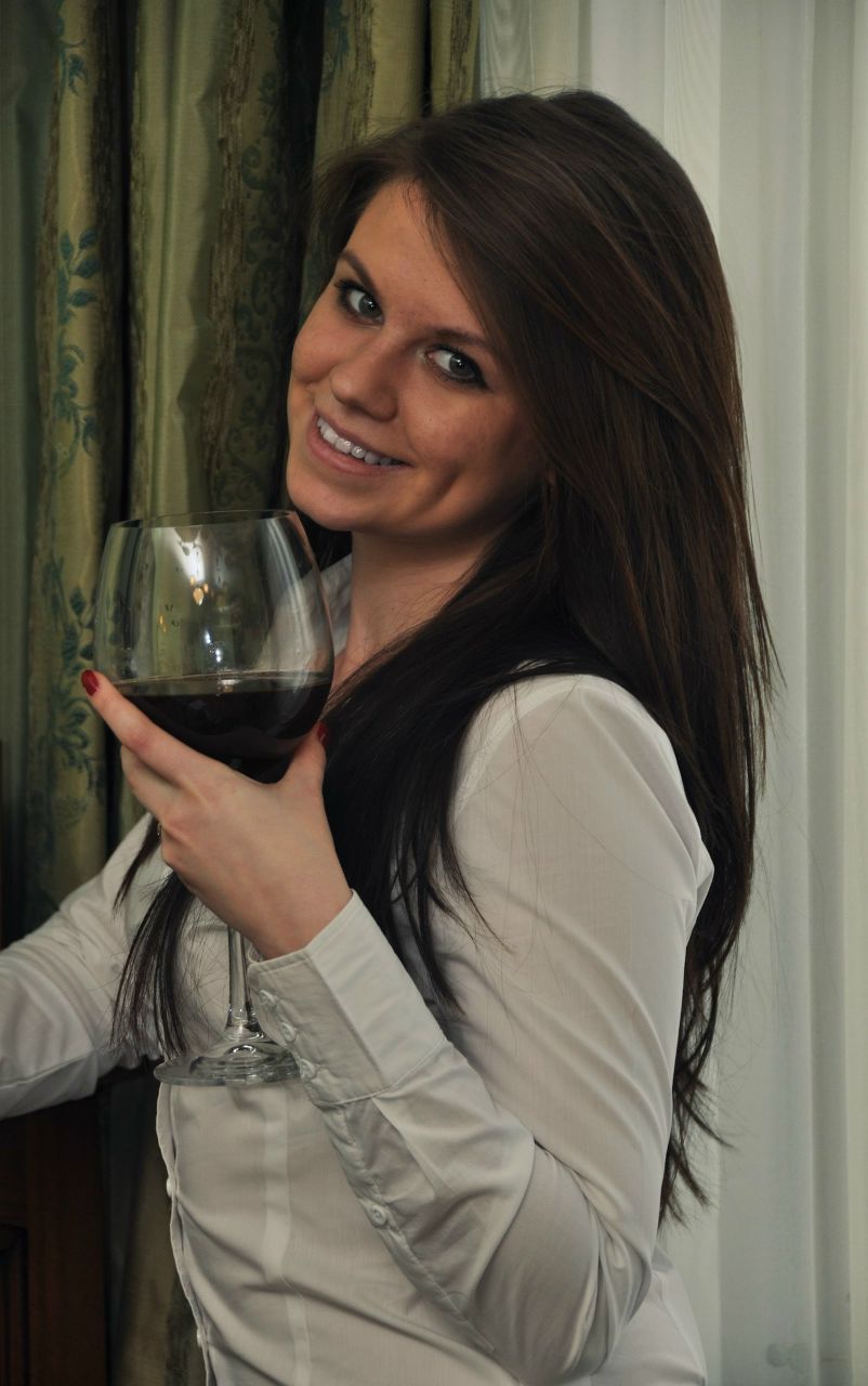 Анастасия Дмитриева | Москва