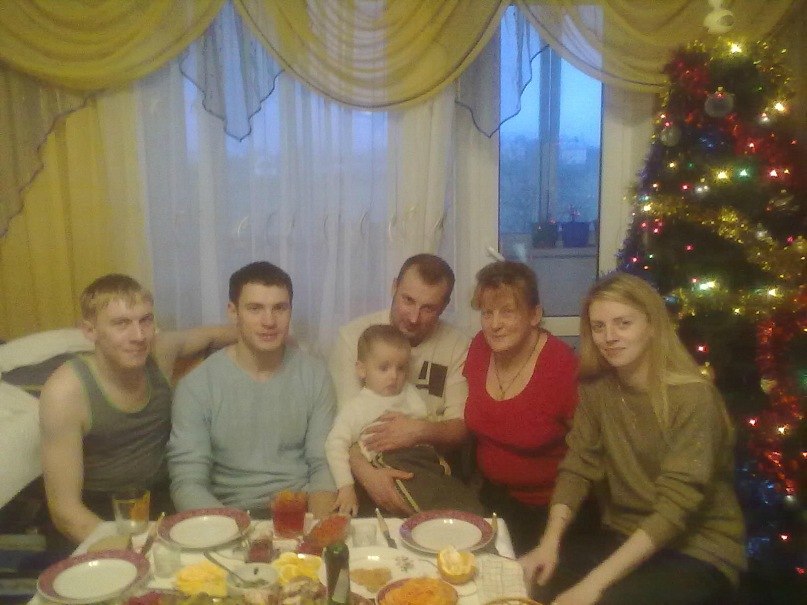 Аркадий Батманов Викторович☻ | Брест