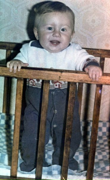 №19, Лёха Фадеев №19, Лёха Фадеев