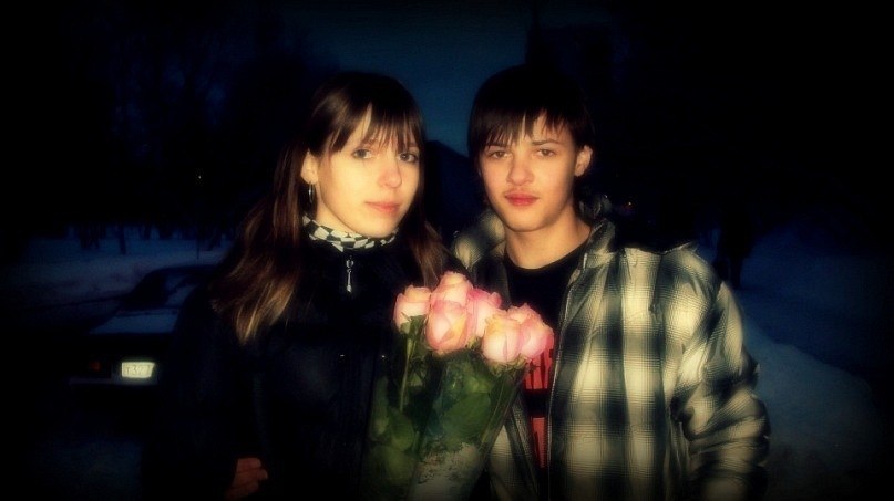 Даша Макарова ♡ | Москва