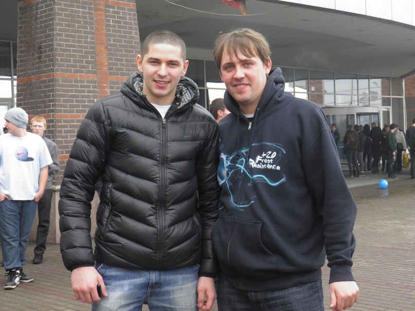 Михаил Венедиктов | Москва