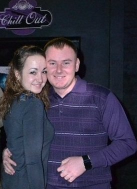 Даша Гречина |̳̿В̳̿|контакте | Кропивницкий / Кировоград