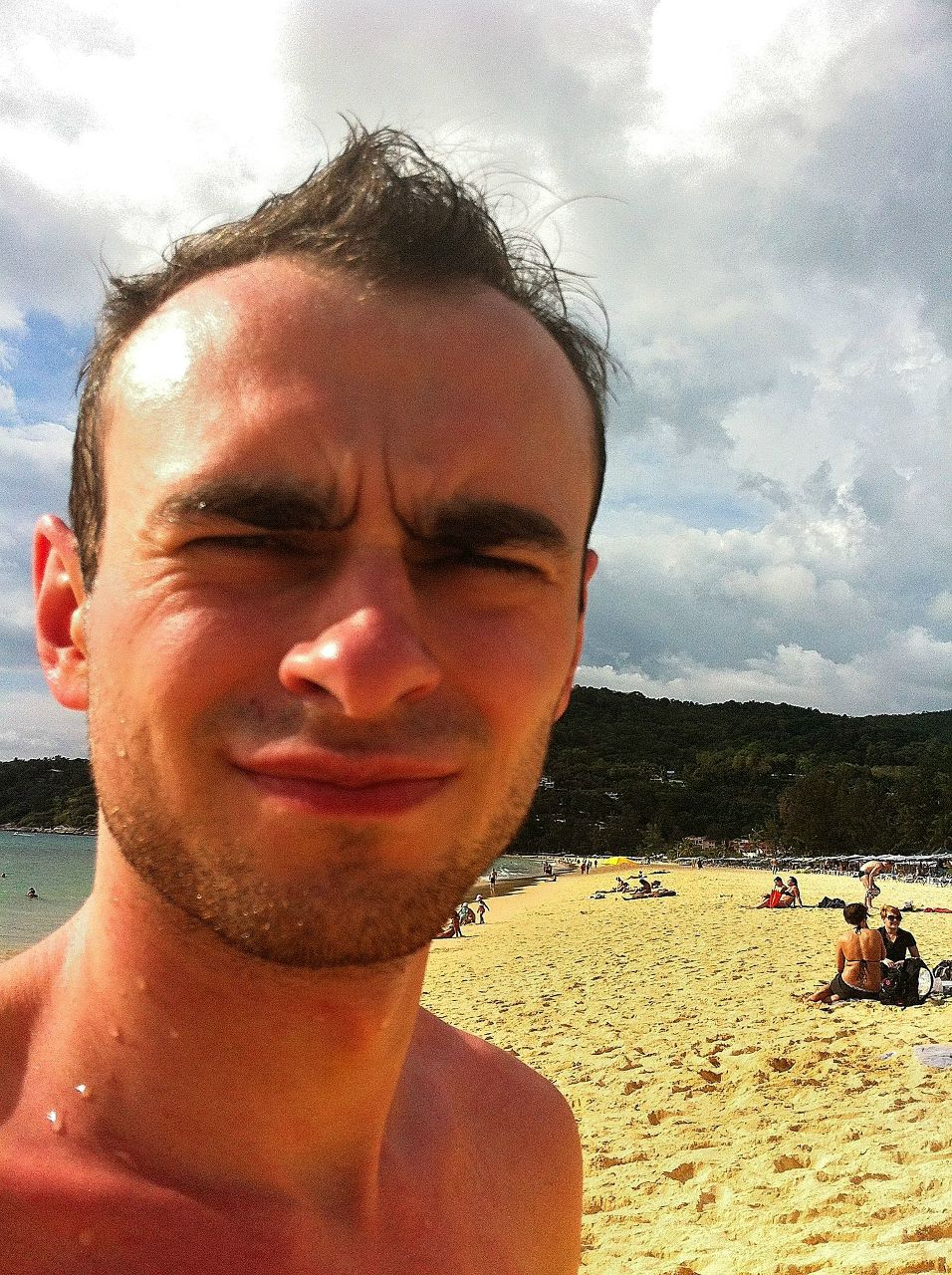 Алексей Бровин | 