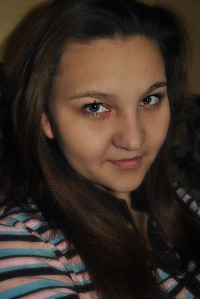 Майя Галяутдинова | Уфа