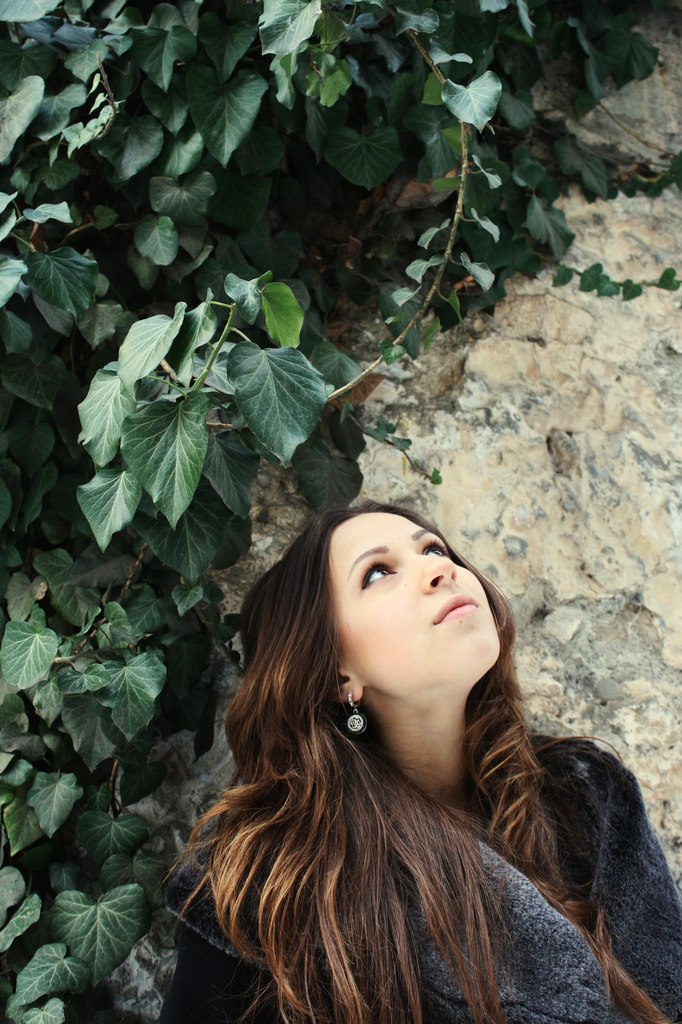 Nastya Skorikova | Севастополь