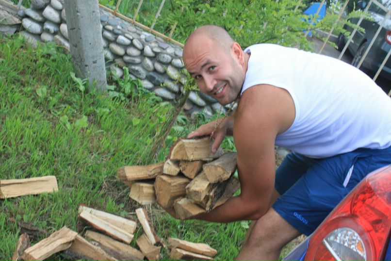 Артем Пульвердиев | Железноводск