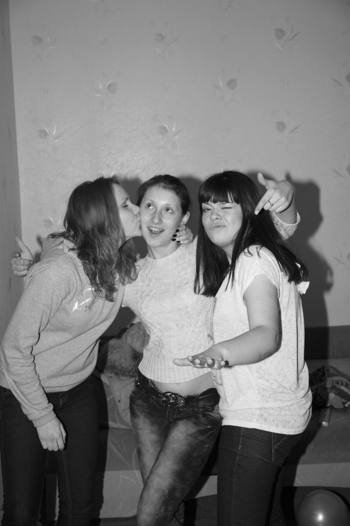 Ольга Чурина | Челябинск