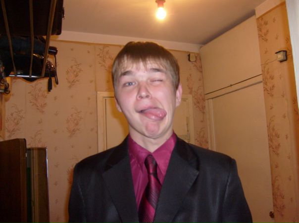 №15, Дмитрий Кудрин, 39 лет, Джанкой №15, Дмитрий Кудрин, 39 лет, Джанкой