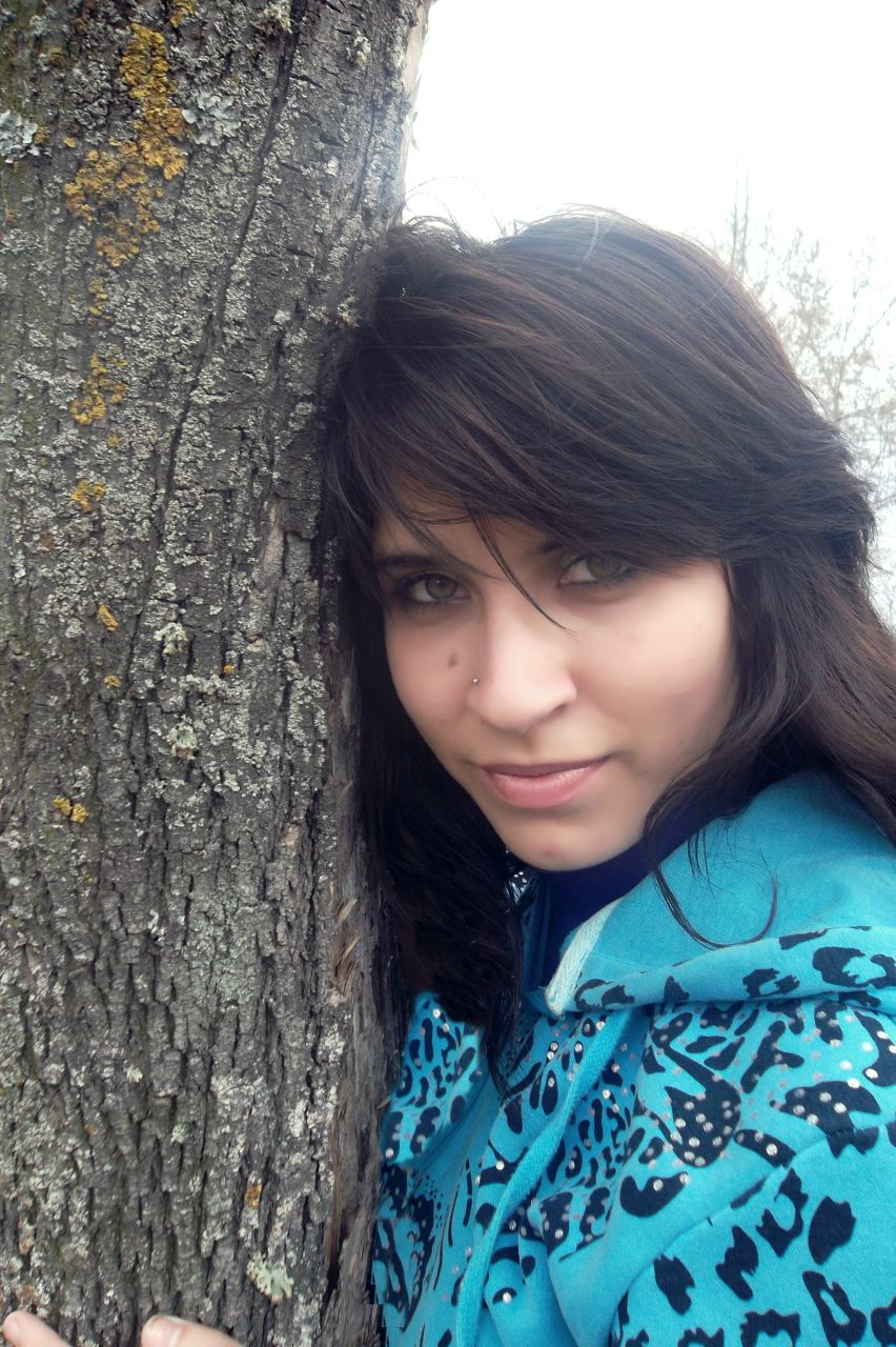 Katrin Ganushkevich | Херсон