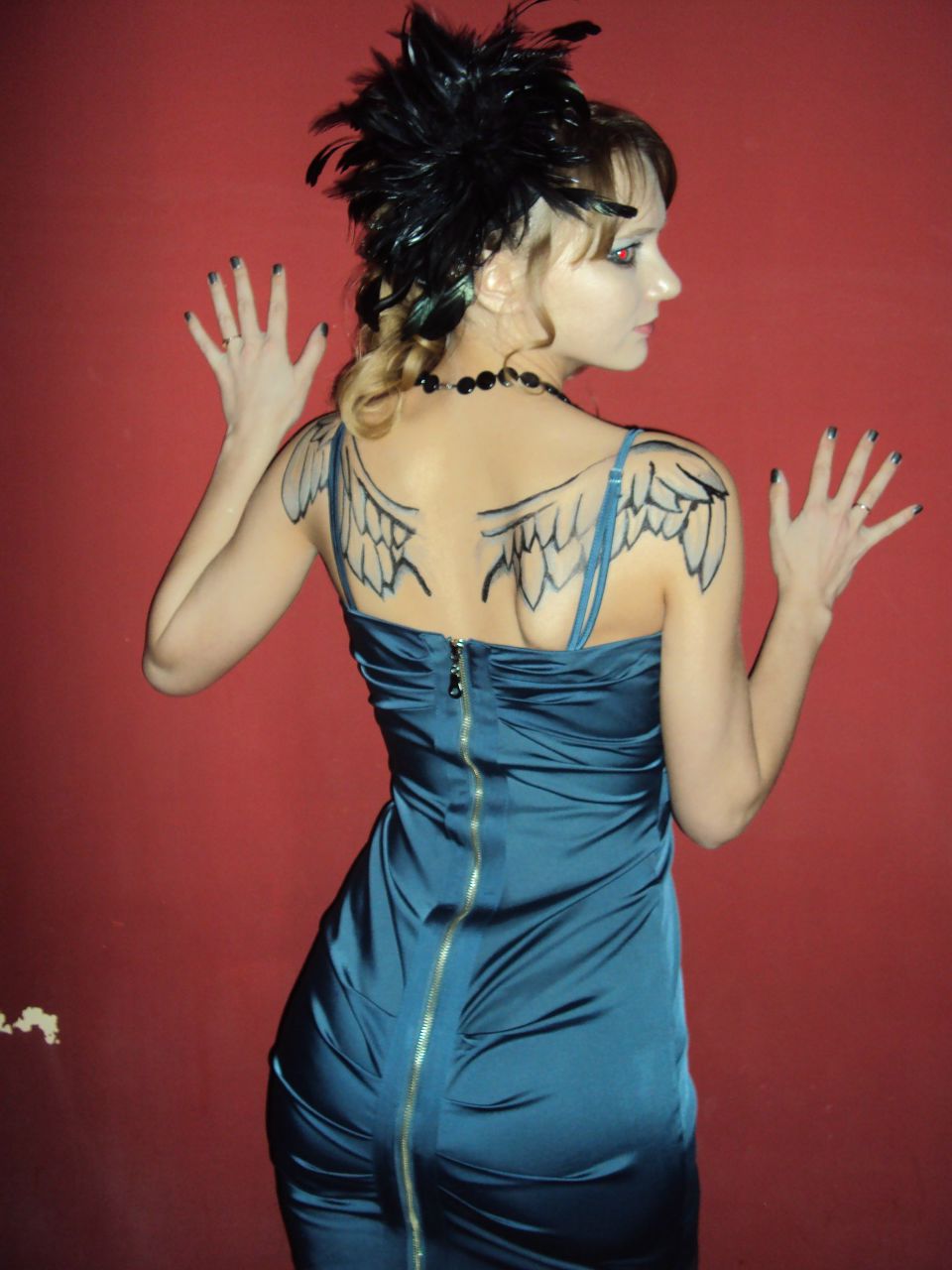 Екатерина Кузнецова | Новороссийск