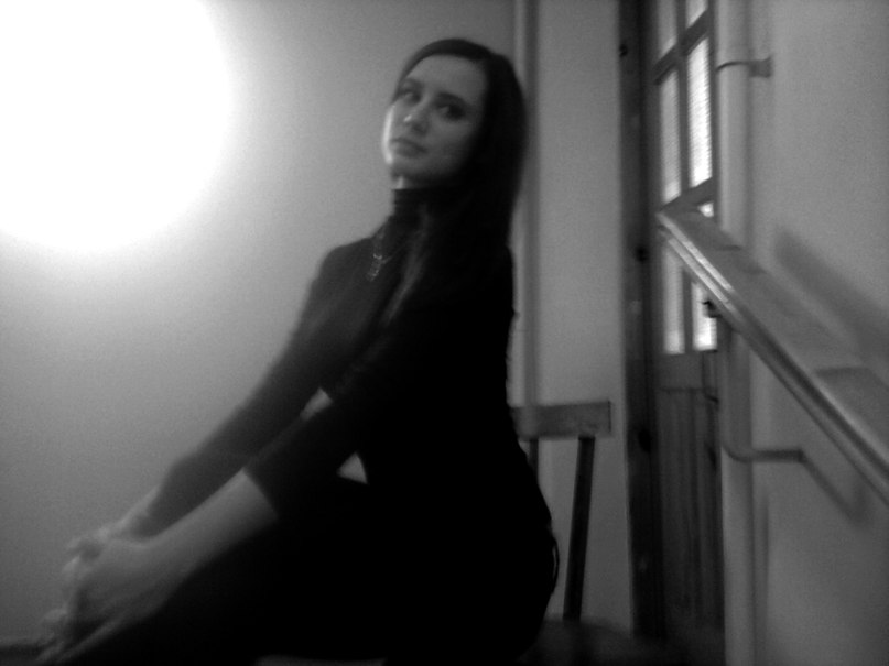 Виктория Микрина | Воронеж