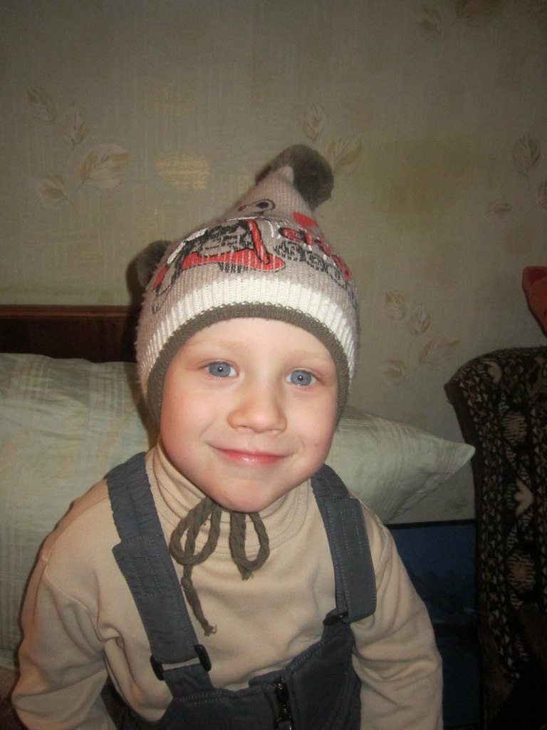 Таня Забарова | Киев