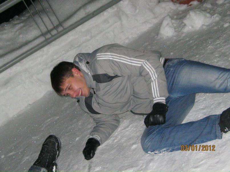 Макс Корнеев | Казань