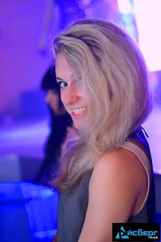 Ксю Комиссарова | Иваново