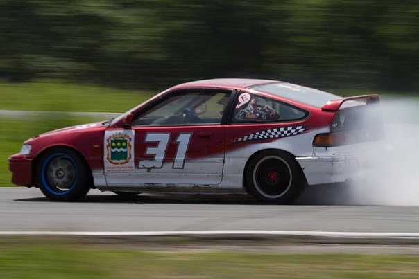 Анастасия Шаршунова | Владивосток