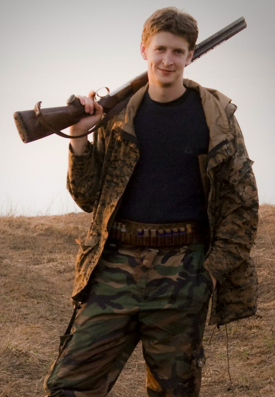 Александр Москвитин | Москва