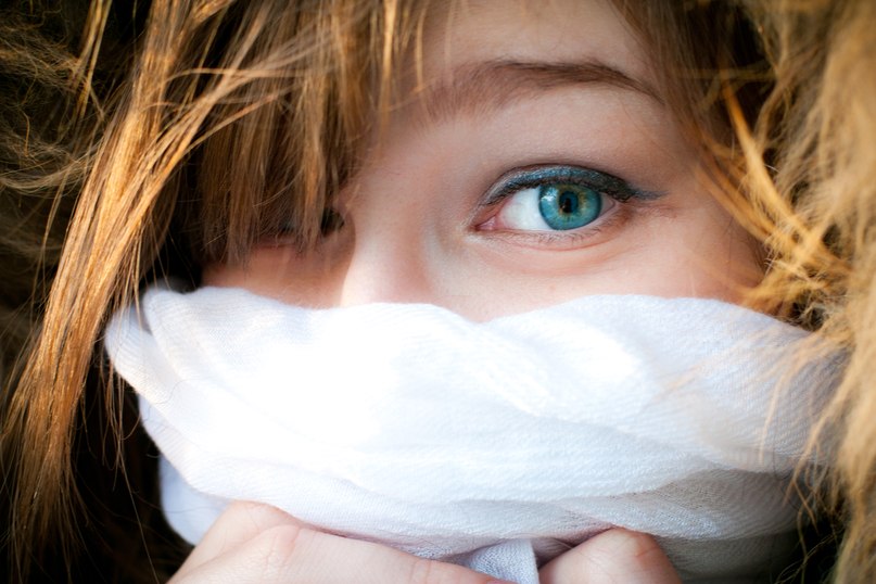 Юлия Зорькина | Москва