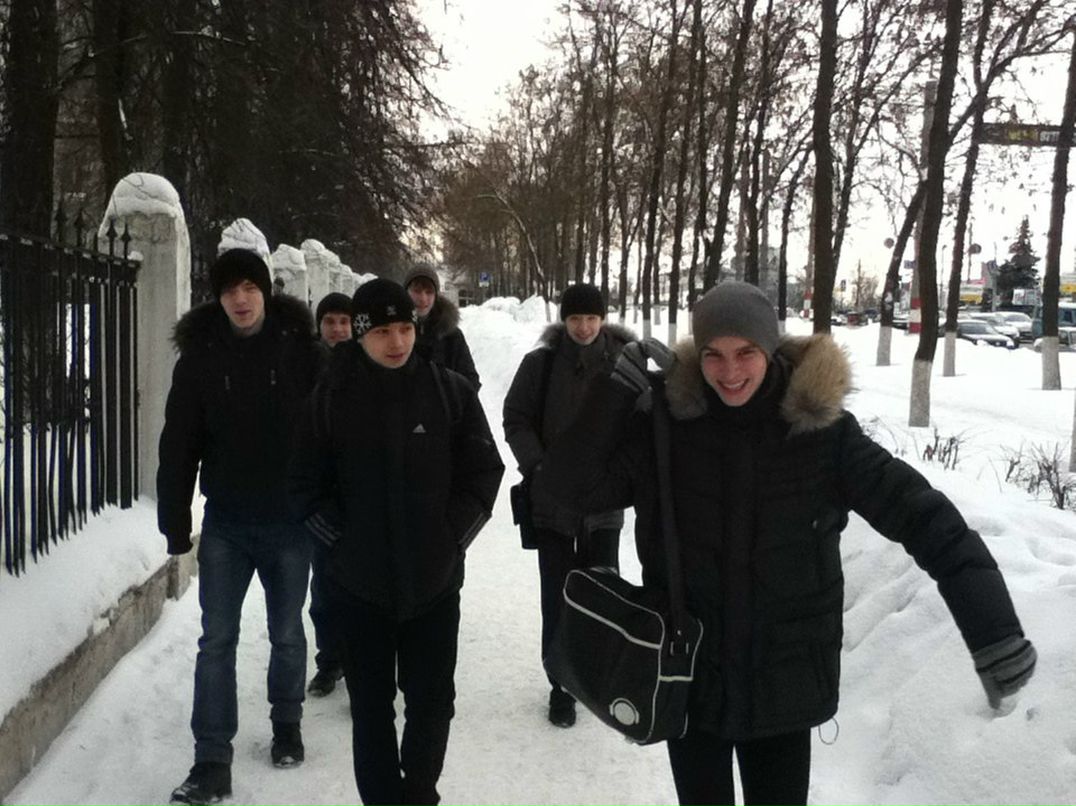 Александр Сазонов | Нижний Новгород