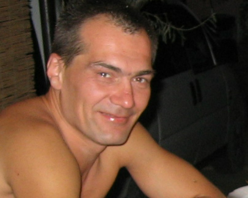 Николай Квачантирадзе | Одесса