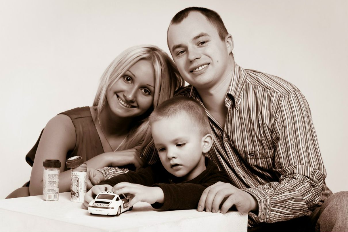 Илья Лукин | Сосновый Бор