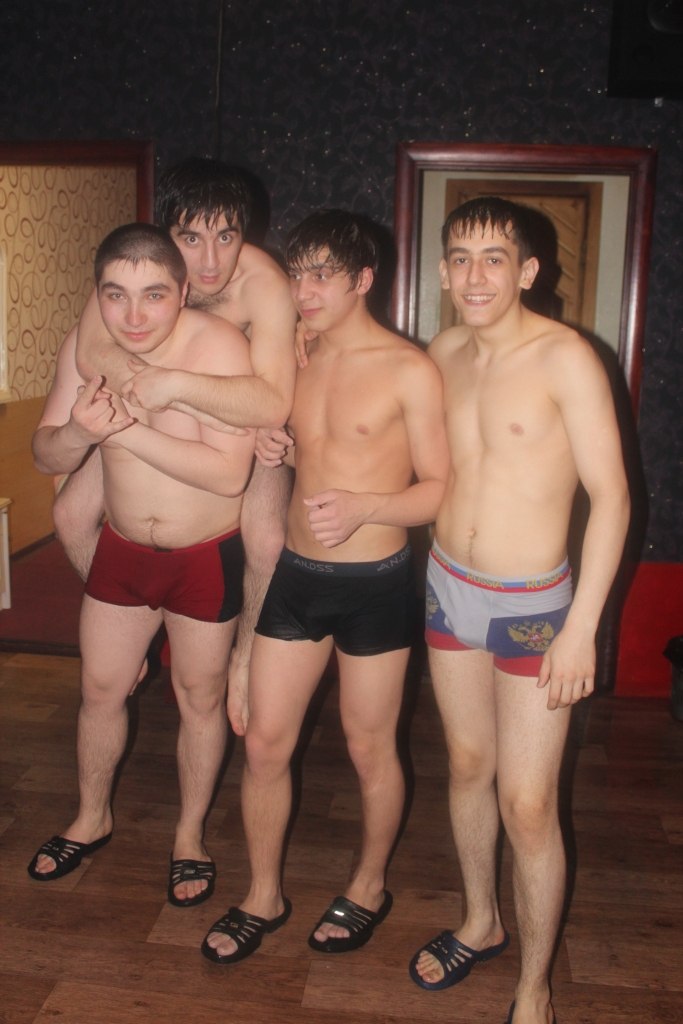 Самид Джаббаров | Сургут