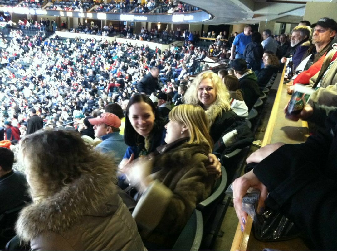 Евгения Кудашева | Москва