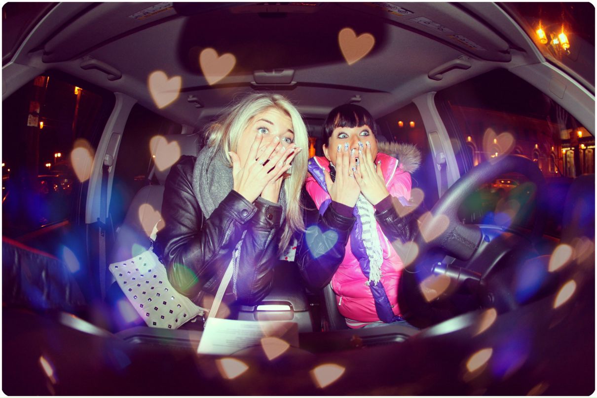 Sirenja Rudakova | Санкт-Петербург