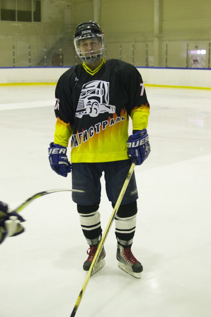 Дмитрий Явнов | Новосибирск