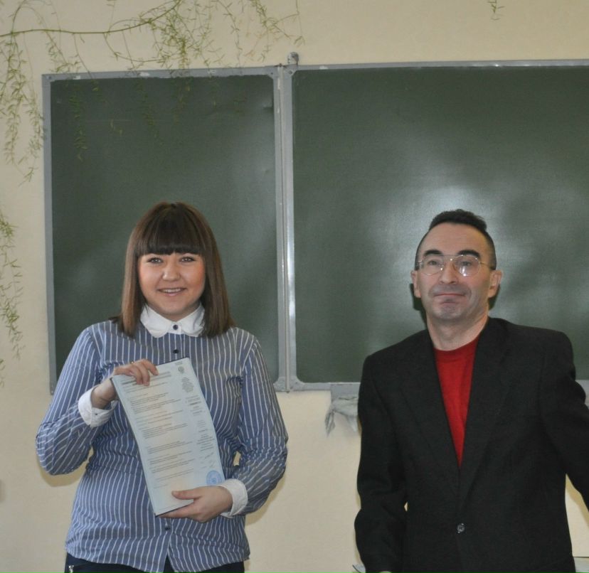 Елена Соскова ☆Хулиганка:D☆ | Омск