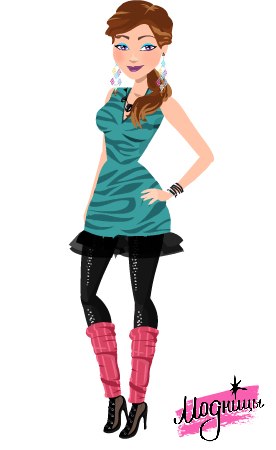 Ольга Шаранова | Москва