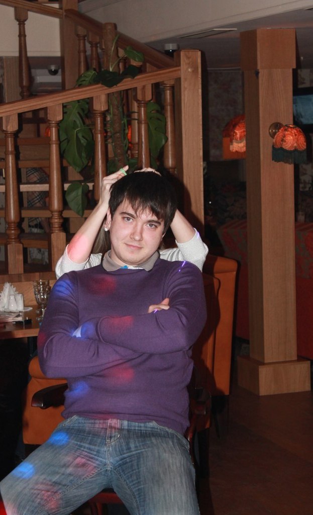 Ivan Papyonov Kopcap | 