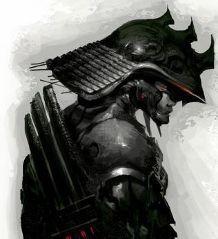 Виктор Осипенко GamepadSamurai | Новосибирск