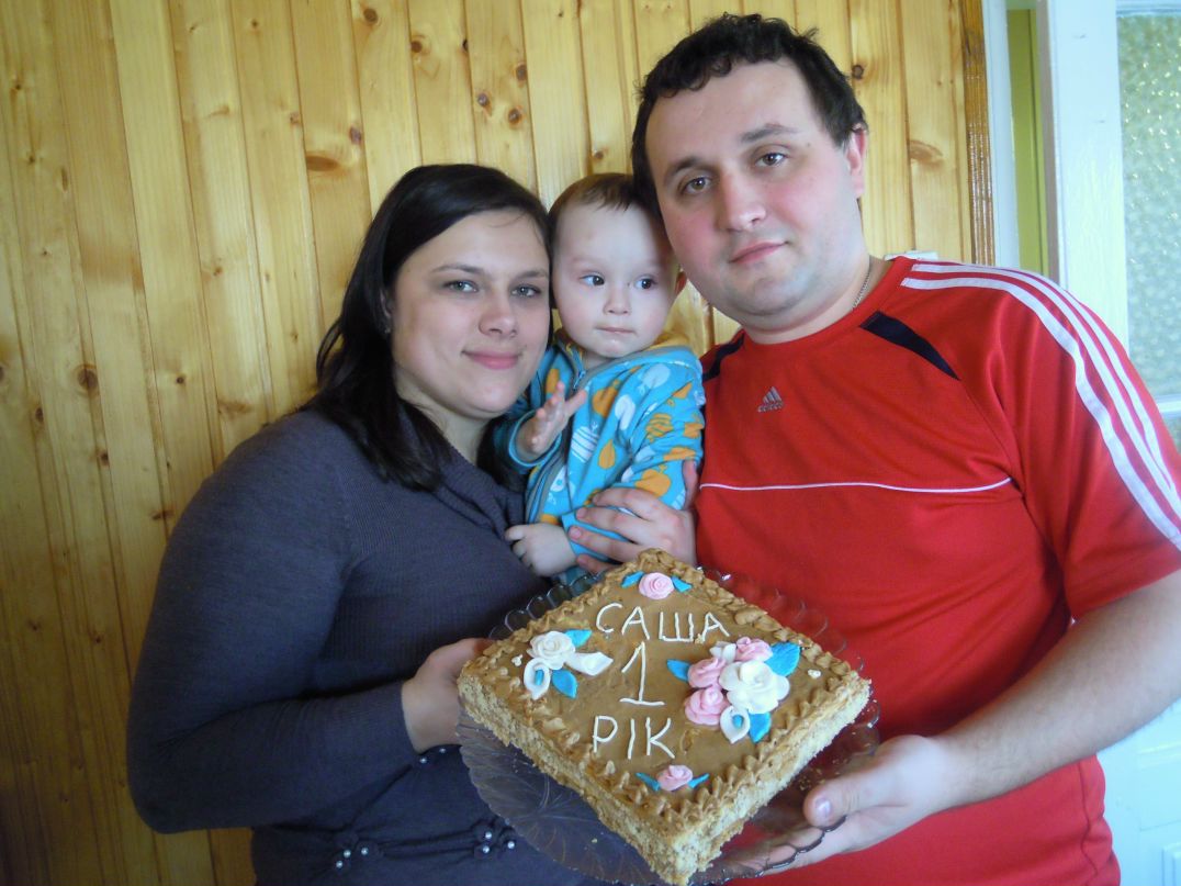 Роман Пиріг | Ивано-Франковск