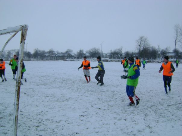 №8, Міша Стецюк, Lublin №8, Міша Стецюк, Lublin