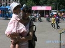 Фотография Сахибгареевой Светланы